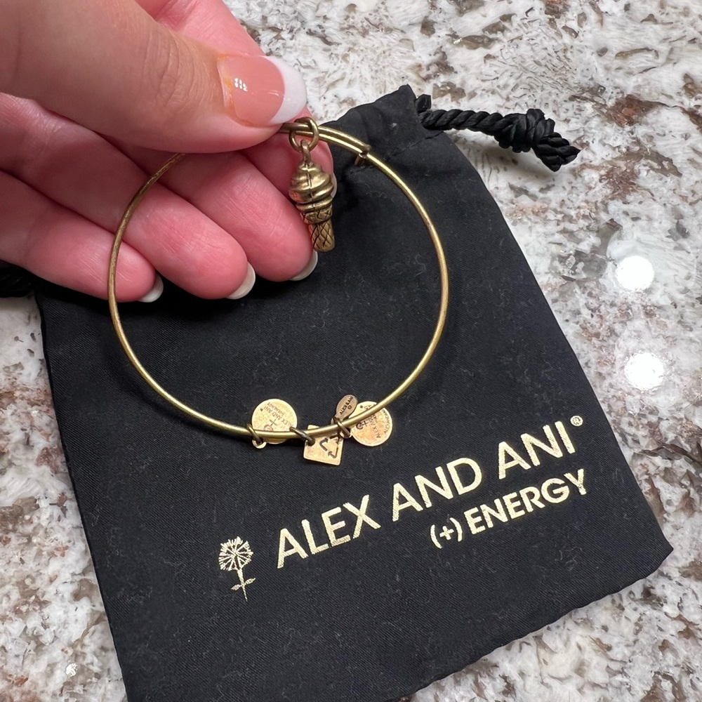 Alex and Ani Bundle - Picture 3 of 8